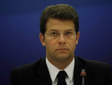 Α. Τόλκας: «Τιμητική η πρόταση του πρωθυπουργού - Αναλαμβάνω μία πολύ κρίσιμη θέση»